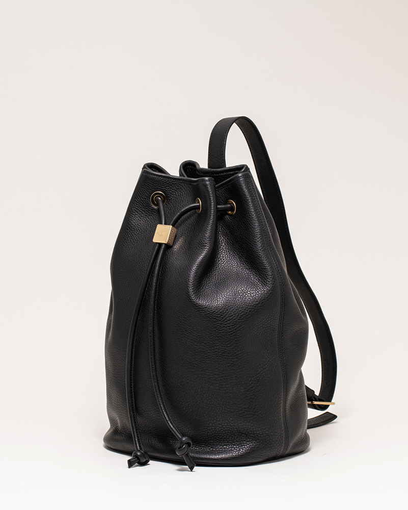 DRAWSTRING BAG_L_BK_02