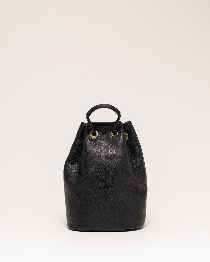 DRAWSTRING BAG_S_BK_04